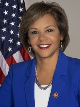 Soror Robin Kelly, U.S. Congresswoman