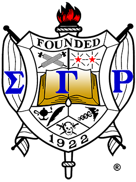 Sigma Gamma Rho Sorority, Inc. Sigma Gamma Rho Sorority, Inc.