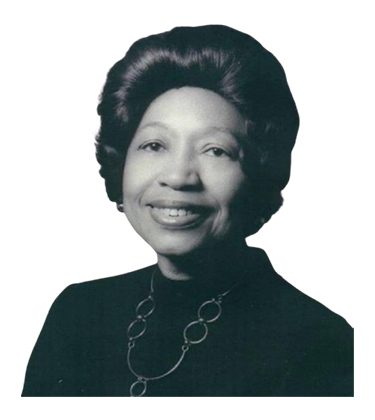 Nannie Mae Gahn Johnson