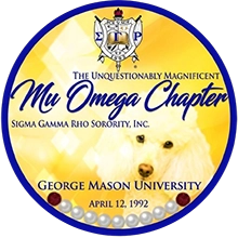 Mu Omega Chapter, George Mason University