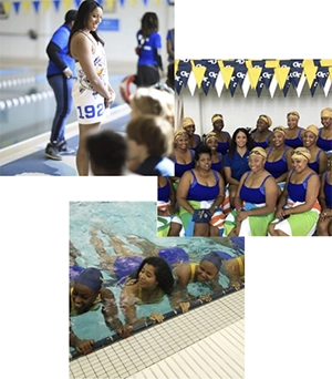 Swim 1922
