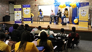 Youth Symposium